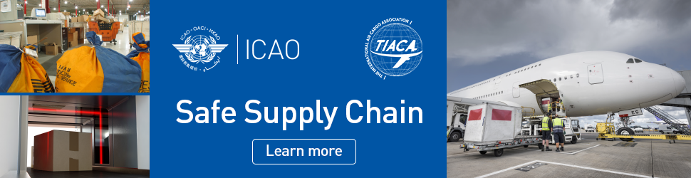 TIACA supply chain training course 970×250