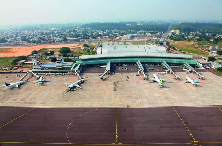 Building momentum for sustainable aviation in Africa Uniting Aviation