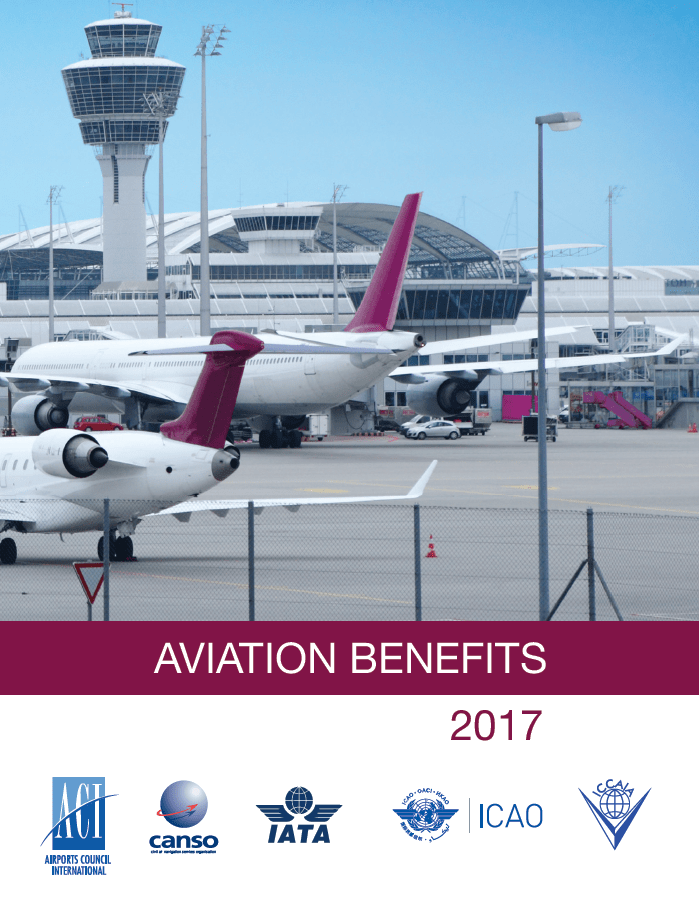 ICAO Seminar Aviation Data and Analysis Uniting Aviation