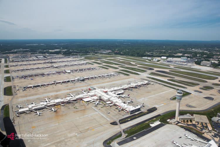 ACI releases preliminary world airport traffic rankings Uniting Aviation