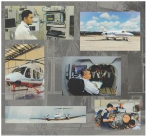 How do flight calibration services help a country ensure safer skies ...