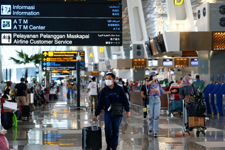 The important role of tourism in aviation's recovery in Indonesia ...