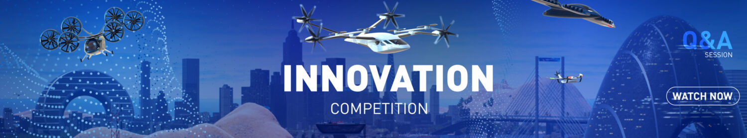 Celebrating World Innovation Creativity Day (with this contest ...