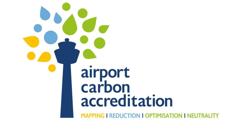 ACI's Annual Report on airport climate action highlights important