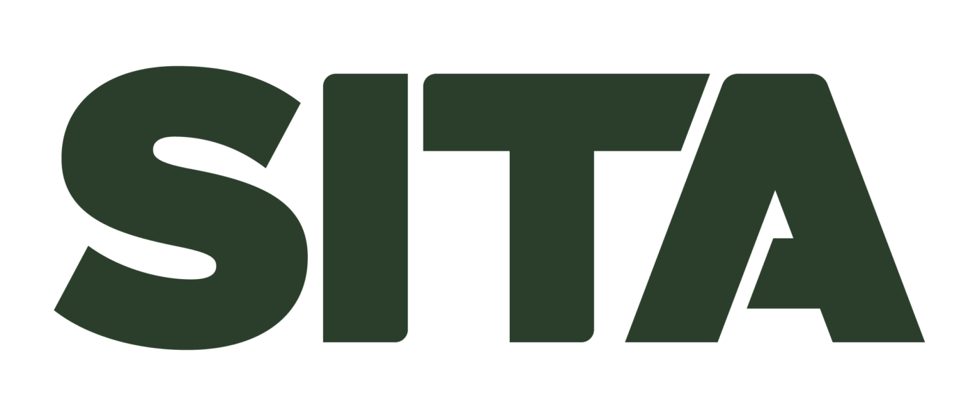Sita Logo Honolulu Airport Cuts Wait Times With Biometric System From Sita Logo Honolulu Airport Cuts Wait Times With Biometric System From
