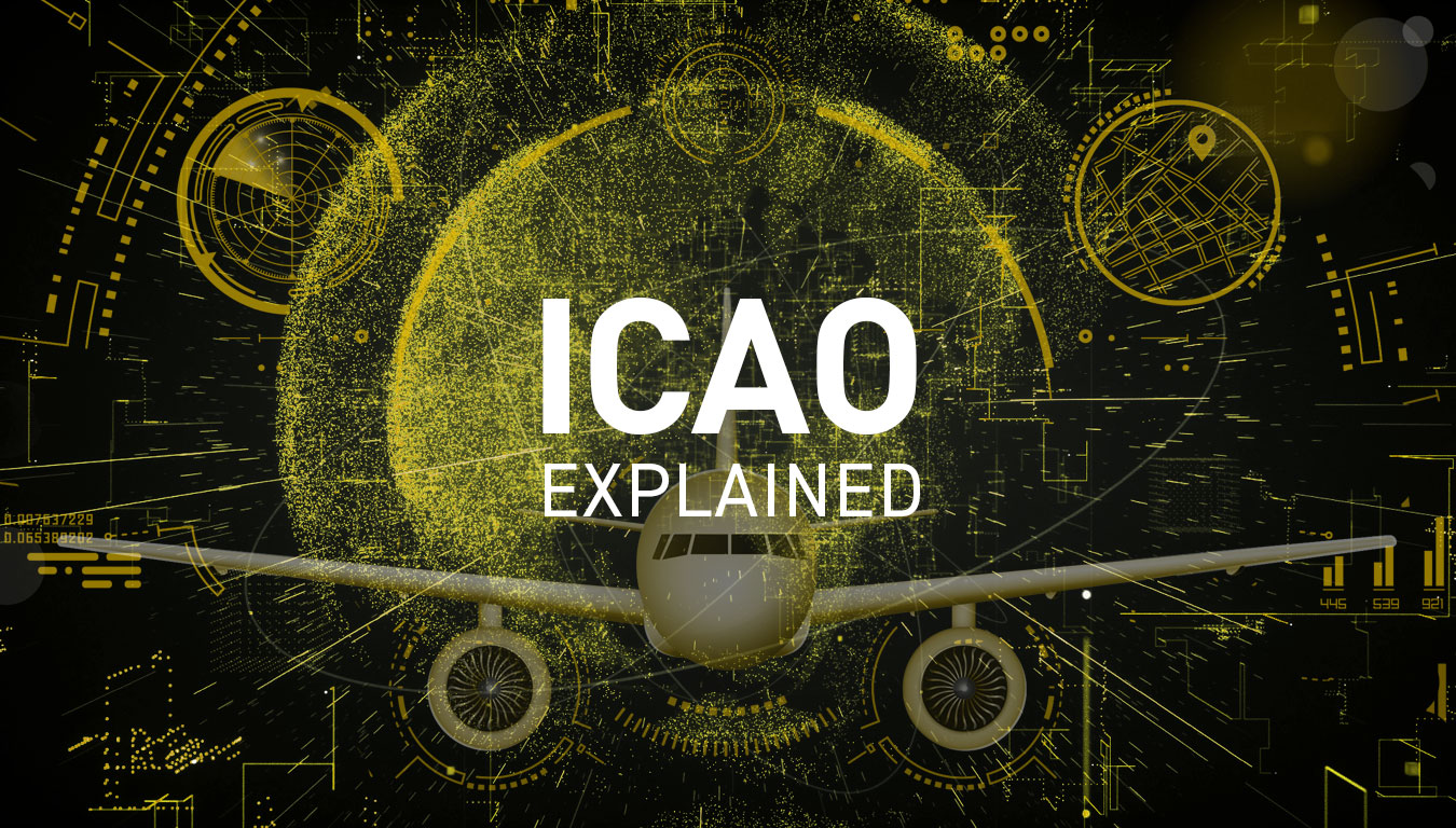 ECCAIRS 2 The Modern Aviation Reporting Tool That Is Enhancing 