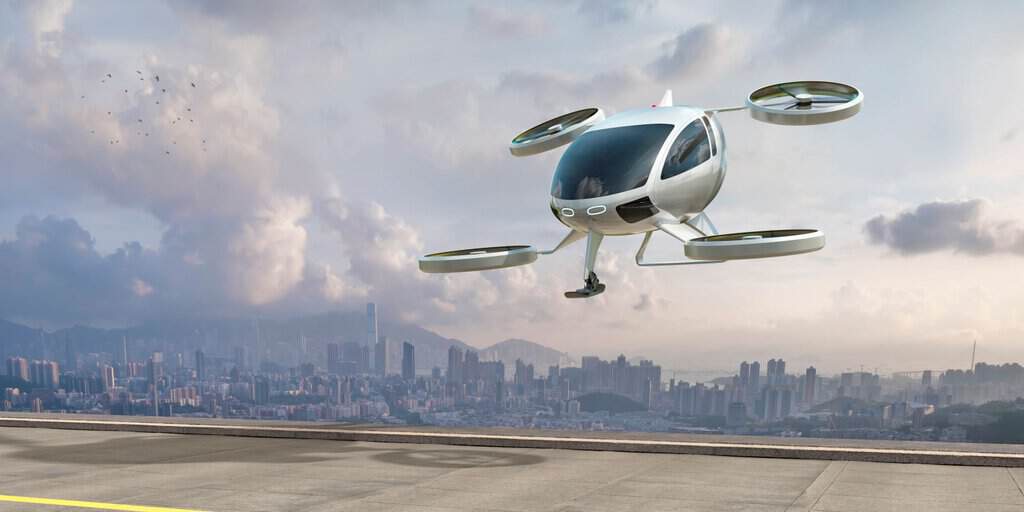 ECCAIRS 2: The modern aviation reporting tool that is enhancing ...