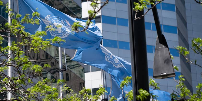 ICAO’s statement on the safety and security of international civil aviation